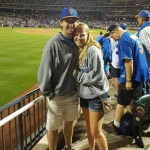 Meet your Posher, Garrett